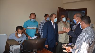 وكيل وزارة الصحة بالقليوبية: مبادرة حياة كريمة بمثابة شهادة ميلاد لتطوير القرى وتحسين خدماتها