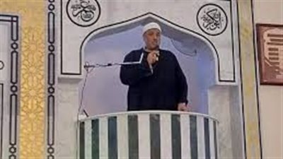 مسجد المطافئ نصه مسلمين ونصه متطرفين.. القصة الكاملة لاتهام وكيل أوقاف الإسماعيلية للمصلين بالتطرف | فيديو