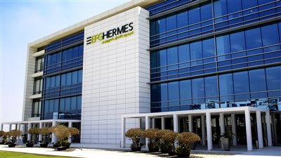 هيرميس تتصدر قائمة أعلى 10 شركات في تداولات البورصة 