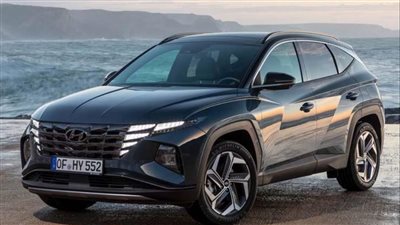 مواصفات وأسعار هيونداي توسان 2022 في مصر