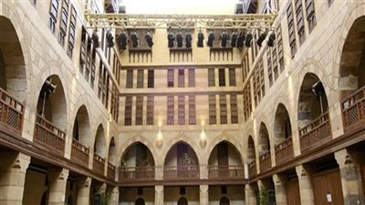 بيت المعمار المصري يناقش «العلاقة بين العمارة والتاريخ» الثلاثاء