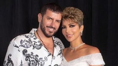 عروستنا الحلوة الله يسعدك.. أول تعليق من شام الذهبي ابنة أصالة على زواجها