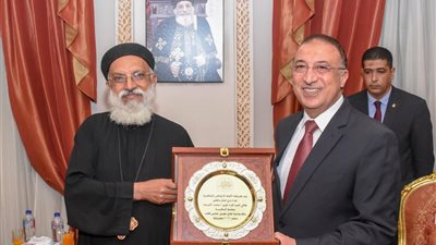 كنائس الإسكندرية تستعد لـ الصوم الصغير لمدة 43 يومًا