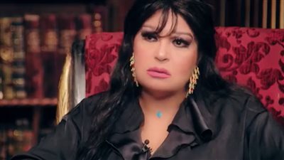 فيفي عبده: كل جوازاتي عرفي.. وعمري ما عملت فرح 