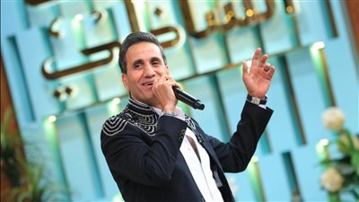 أحمد شيبة: أقسم بالله لم أربح جنيهًا واحدًا من أغنياتي