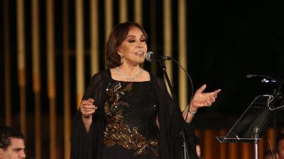 عفاف راضي.. الإبداع الحقيقي يظل ولا يُنسى بابتعاد صاحبه