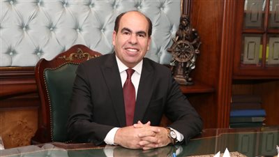 الهضيبي: لا أنوي الترشح لانتخابات الوفد.. والوضع الحالي يتطلب أن نكون فريقا متكاملا 