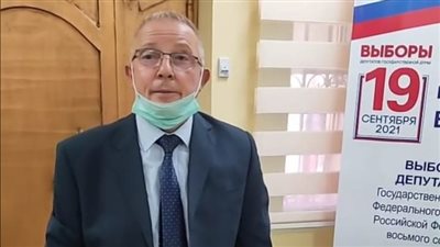 القنصل الروسي بالغردقة: ما يحدث ليس حربًا بل عملية عسكرية لحماية أمننا القومي