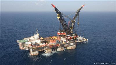 البترول: 6.8 مليار قدم مكعب حجم الإنتاج اليومي من الغاز الطبيعي