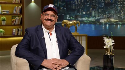 داود حسين: محمد هنيدي فنان لا يتكرر وعندليب الدقي قبلت به فورا 