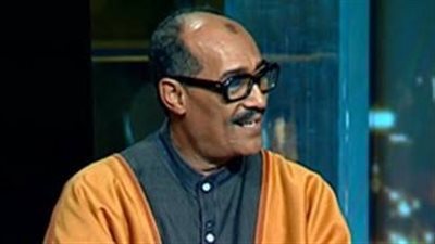 وفاة محسن المنسي شبيه الرئيس أنور السادات ودفنه بمقابر طنطا