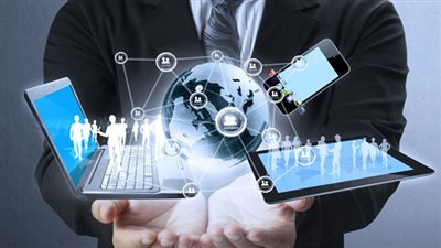 90 % من الخدمات رقمية في 2023.. ‏كيف وضعت مصر التحول الرقمي على رأس أولوياتها؟