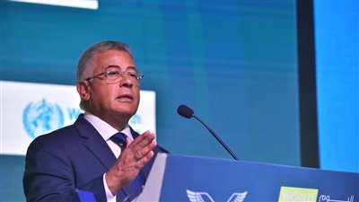 تسجيل 7741 عضو مهن طبية وحصول 4 معايير مصرية على الاعتماد الدولي في 2021
