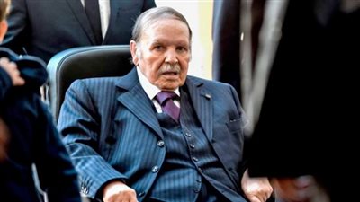 اليوم.. تشييع جثمان الرئيس الجزائري السابق عبد العزيز بوتفليقة