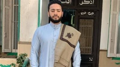 منتج الجزء الثاني من مسلسل المداح يكشف تفاصيل العمل: سيكون مفاجأة للجميع