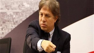 ثروت سويلم يكشف مصير كأس مصر.. ويؤكد: كل نادٍ مسؤول عن جماهيره