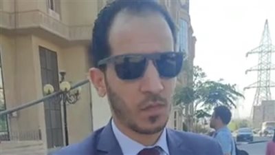 محامي المجني عليه يكشف تفاصيل محاكمة الطبيب في واقعة السجود للكلب