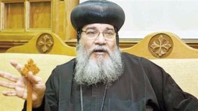 إيبارشية المنيا تتخذ قرارات جديدة بالكنائس تزامنًا مع ارتفاع معدلات الإصابة بفيروس كورونا