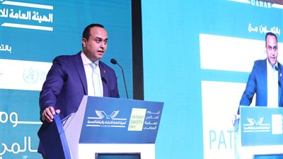 إطلاق مبادرة الرعاية الآمنة للمريض بالتعاون مع هيئتي الرقابة الصحية والتأمين الصحي الشامل 