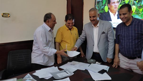 الدكتور محمود الصبروط