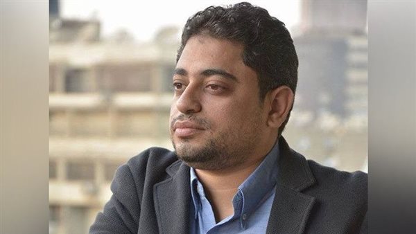 الناقد الرياضى محمد