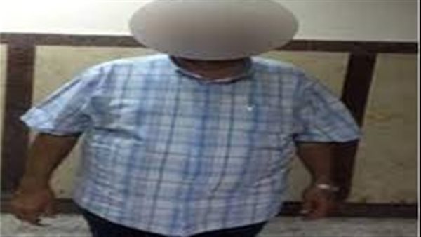  المدير المالي المتهم