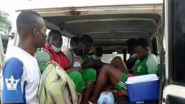  بينجا المالي