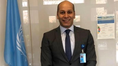 رئيس المنتدى العربي الأوروبي: نحتاج إلى منظمات إعلامية لمخاطبة الخارج بملف حقوق الإنسان بمصر | حوار