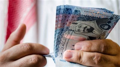 سعر الريال السعودي أمام الجنيه المصري اليوم الأحد 19-9-2021