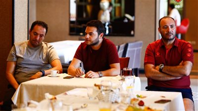 سيراميكا كليوباترا يوجه الشكر للاعبيه الراحلين