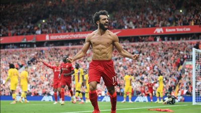 محمد صلاح يقود تشكيل ليفربول المتوقع لمواجهة برينتفورد بالبريميرليج