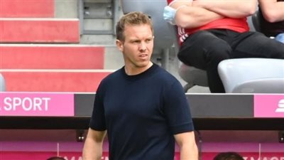 بايرن ميونخ يعلن إصابة جوليان ناجلسمان بفيروس كورونا