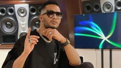 خلال التحضير لعمل جديد في دبي.. محمد رمضان يوجه رسالة لـ منتقديه