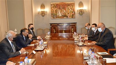 بعد اجتماع وزير الخارجية مع مسؤوليها.. ما هي بعثة طرق الأبواب؟ 