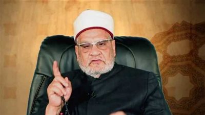 مساعي الشيخ أحمد كريمة للحصول على نوبل للسلام.. ما هي شروط وآلية الحصول على الجائزة؟