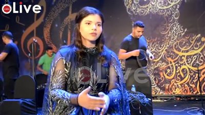 حفيدة شقيقة أم كلثوم تكشف حقيقة تزييف نتائج مسابقة Arabs Got talent