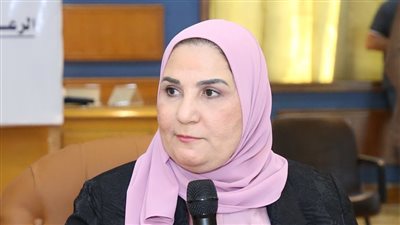 وزيرة التضامن: إطلاق مرصد مجتمعي لرصد التغيير السلوكي للأسر قريبا 