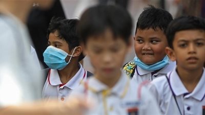 سنغافورة تطبق التعليم عن بعد للمرحلة الابتدائية بسبب تفشي فيروس كورونا