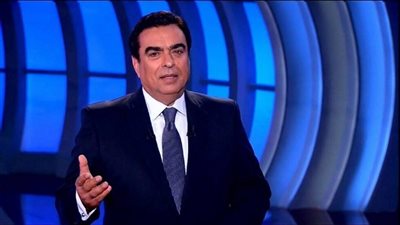 وزير الإعلام اللبناني يتحدث عن الأزمة الخليجية ويلوح بالاستقالة