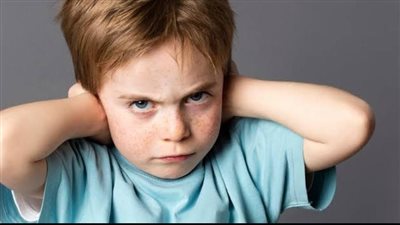 تعرف على أسباب تأخر نطق الأطفال؟