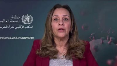 مسؤول بالصحة العالمية: نستهدف تطعيم 10% من سكان كل دولة بنهاية سبتمبر