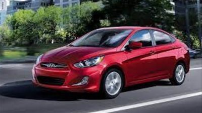 أسعار هيونداي أكسنت RB موديل 2022 في مصر