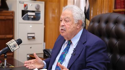 بعد ادعاء محامي المنيا تفجير مجمع المحاكم.. نقيب المحامين يتبرأ من الواقعة | خاص