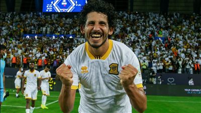 أحمد حجازي يهنئ الشعب السعودي بمناسبة اليوم الوطني للمملكة