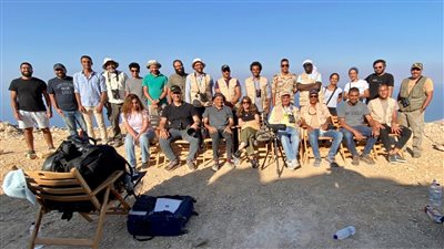 المصرية لحماية الطبيعة تنظم زيارة لرصد الطيور احتفالًا باليوم العالمي للتوعية بالنسور