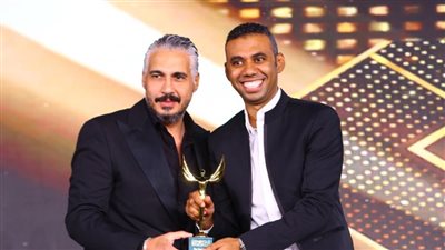 القائمة الكاملة للمكرمين بمهرجان الفضائيات العربية | صور