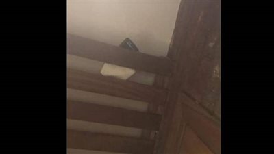 لقيت موبايل فالحمام واكتشفت أنه بيصورني.. حقيقة تصوير عامل للفتيات بأحد المطاعم