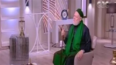 علي جمعة لـ رافضي كتابة الأب أملاكه لبناته في حياته: والله عيب 