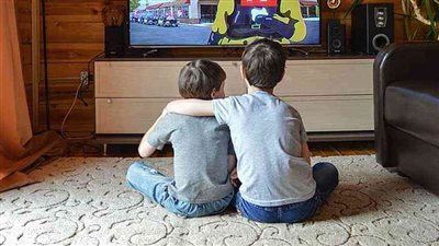  طفل يذبح شقيقه الأصغر بسبب خلاف على لعبة في الهرم