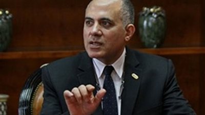 وزير الري يتابع إجراءات إدارة المنظومة المائية.. ويوجه برفع حالة الاستنفار